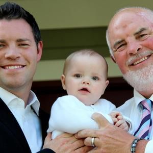 Meet your Posher, John